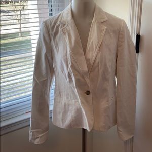 Woman’s blazer